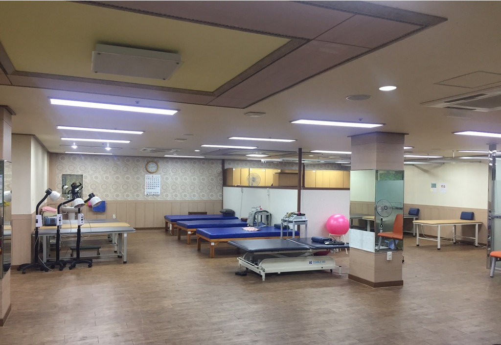 실버웰요양센터 이미지 15