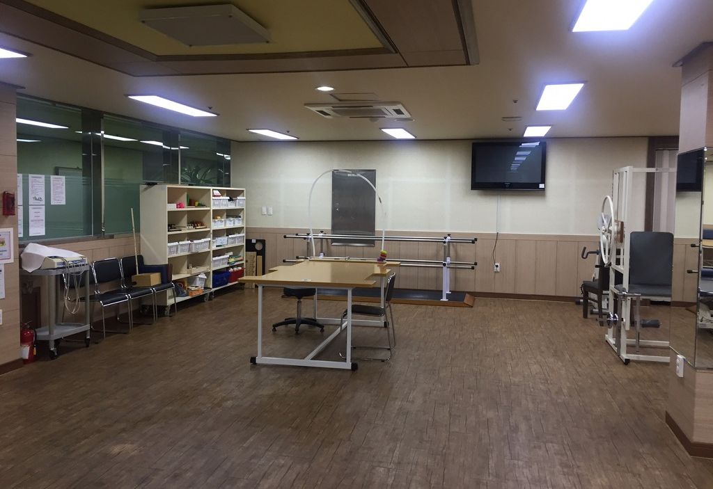 실버웰요양센터 이미지 14