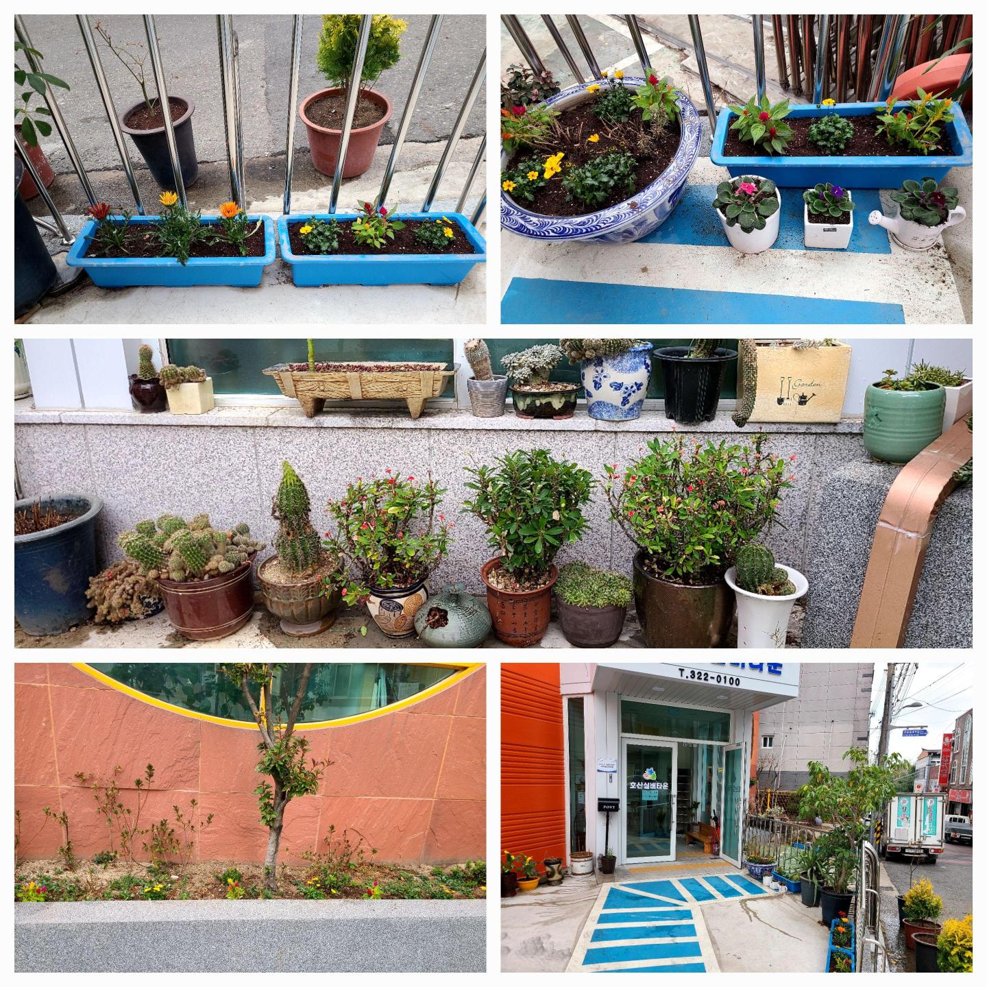 호산실버타운 이미지 15