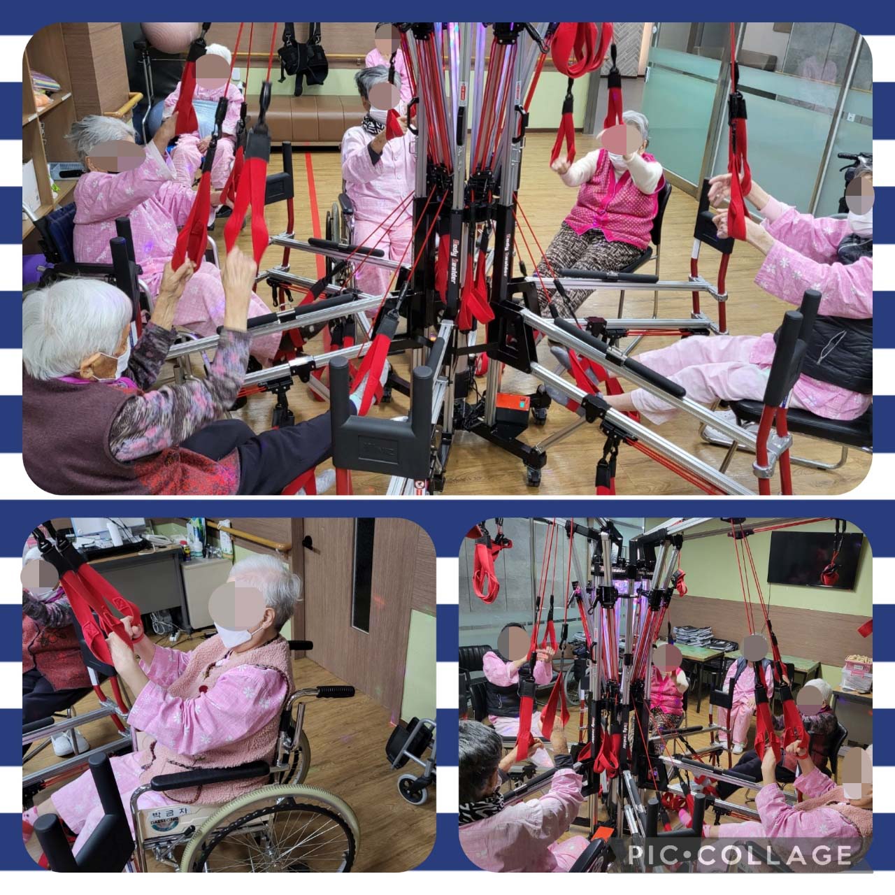 시니어재활요양센터 이미지 28