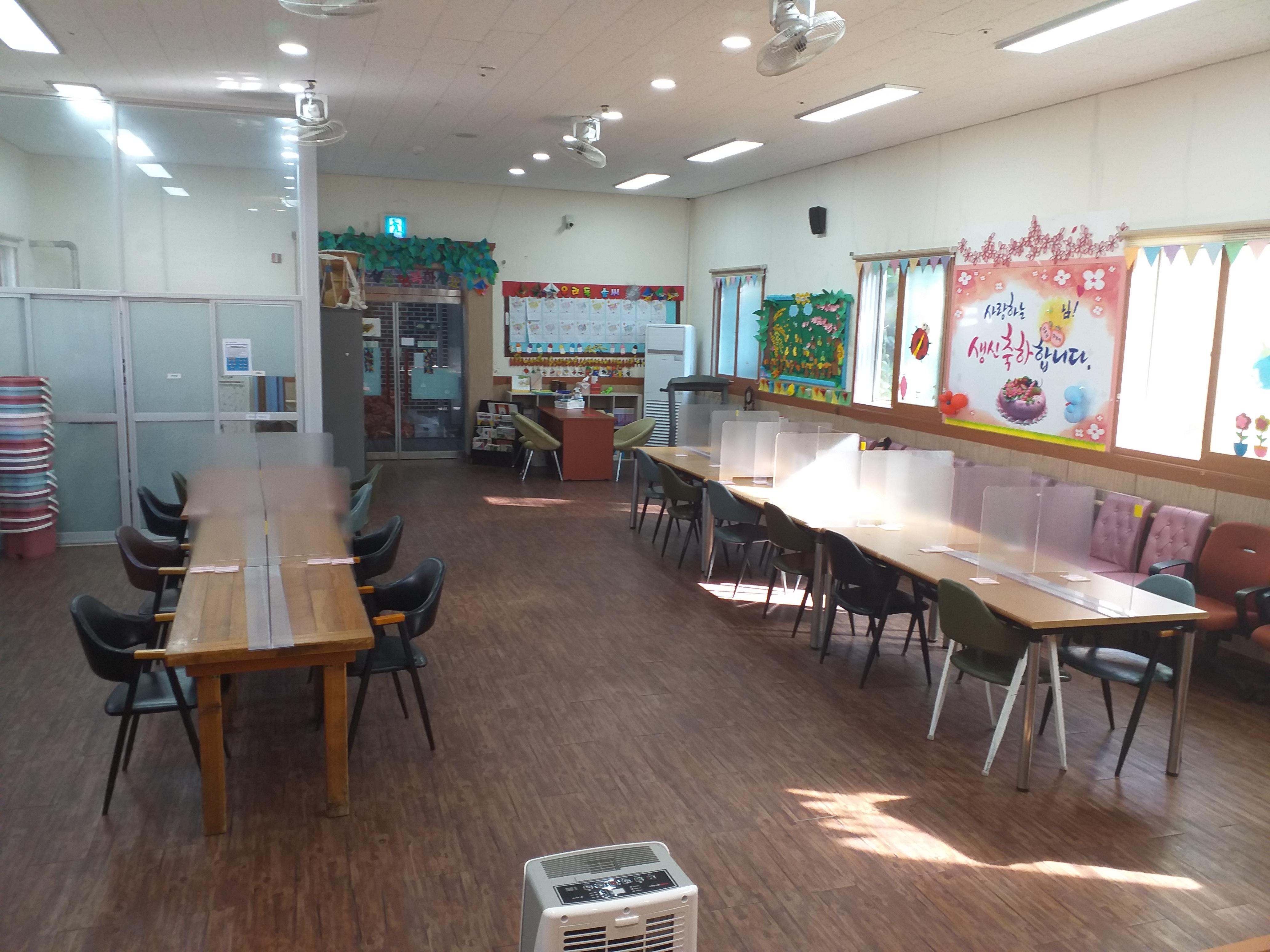 임마누엘동산요양원 이미지 19