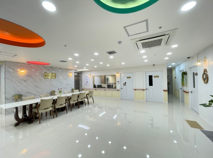 자연노인전문요양원 이미지 10