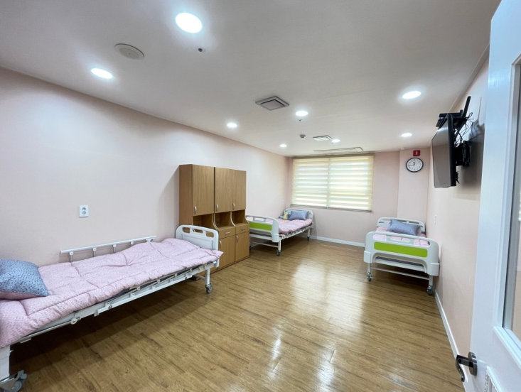 자연노인전문요양원 이미지 4