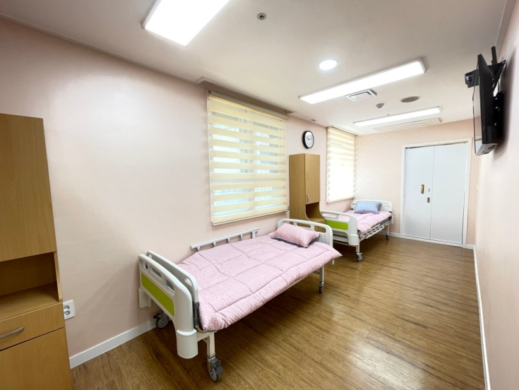 자연노인전문요양원 이미지 3