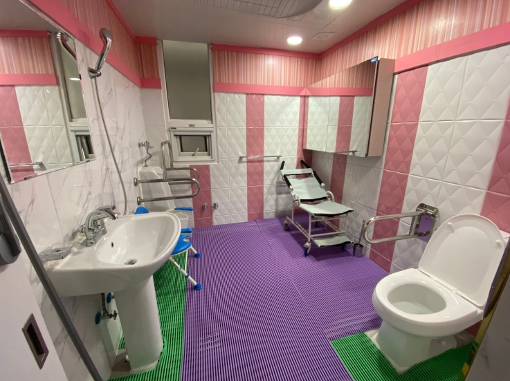 자연노인전문요양원 이미지 2