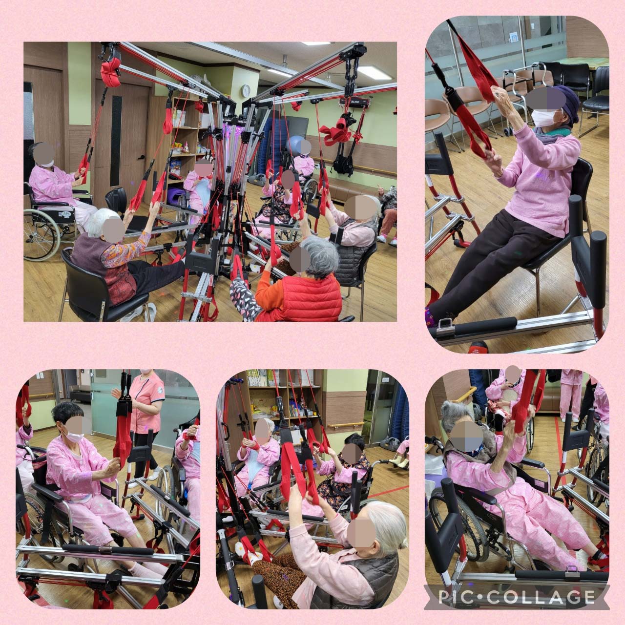 시니어재활요양센터 이미지 27