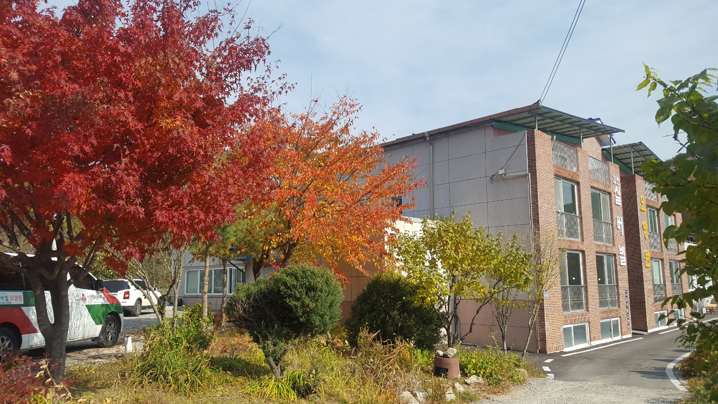 김천실버빌 이미지 7