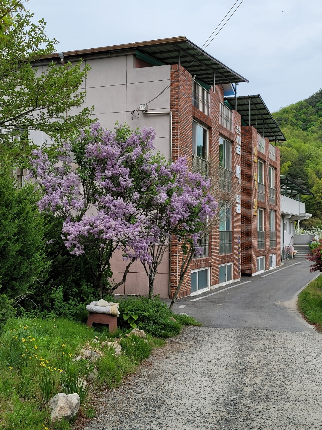 김천실버빌 이미지 6