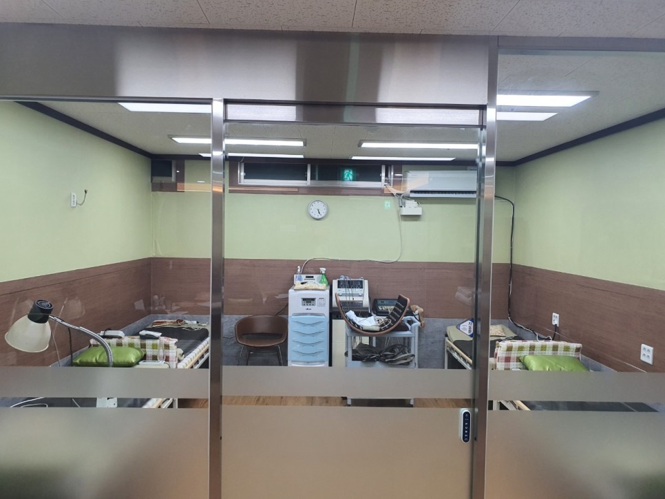 시니어재활요양센터 이미지 10