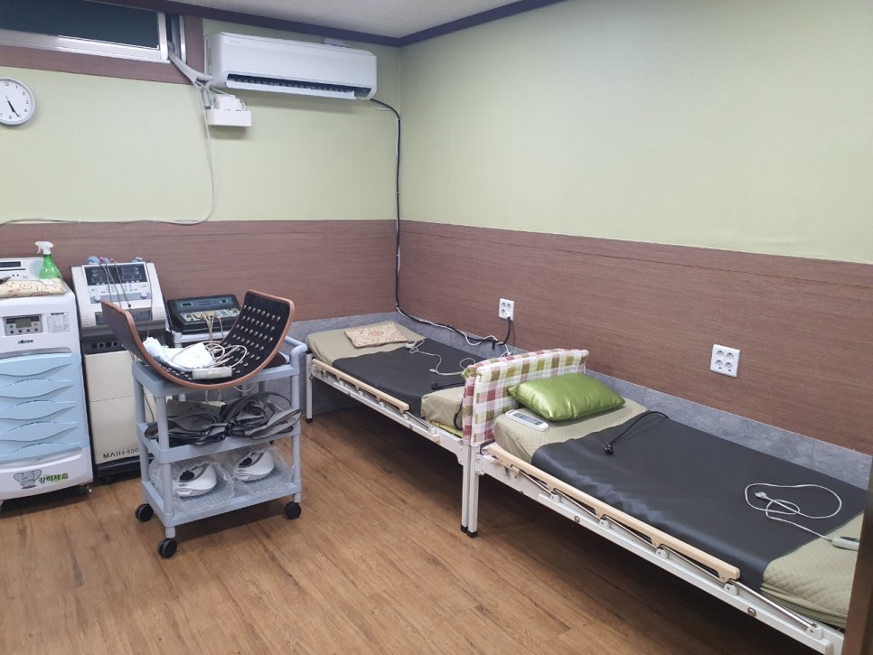 시니어재활요양센터 이미지 9