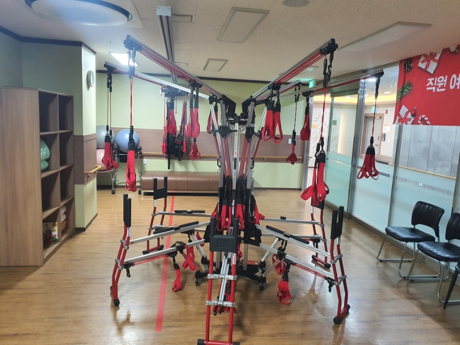 시니어재활요양센터 이미지 5