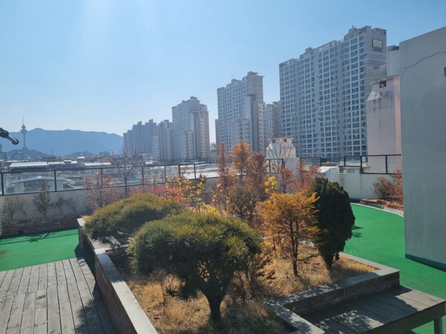 시니어재활요양센터 이미지 2