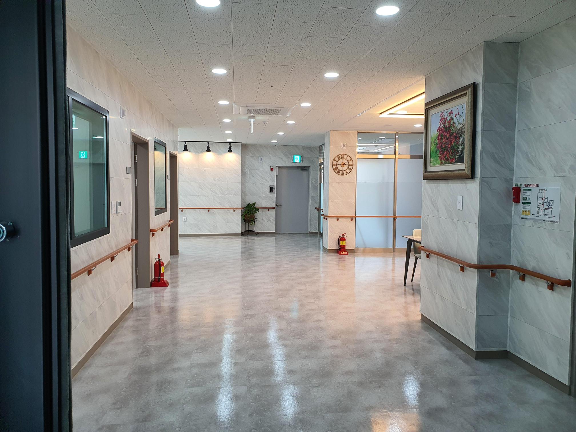 수목원실버타운 이미지 11