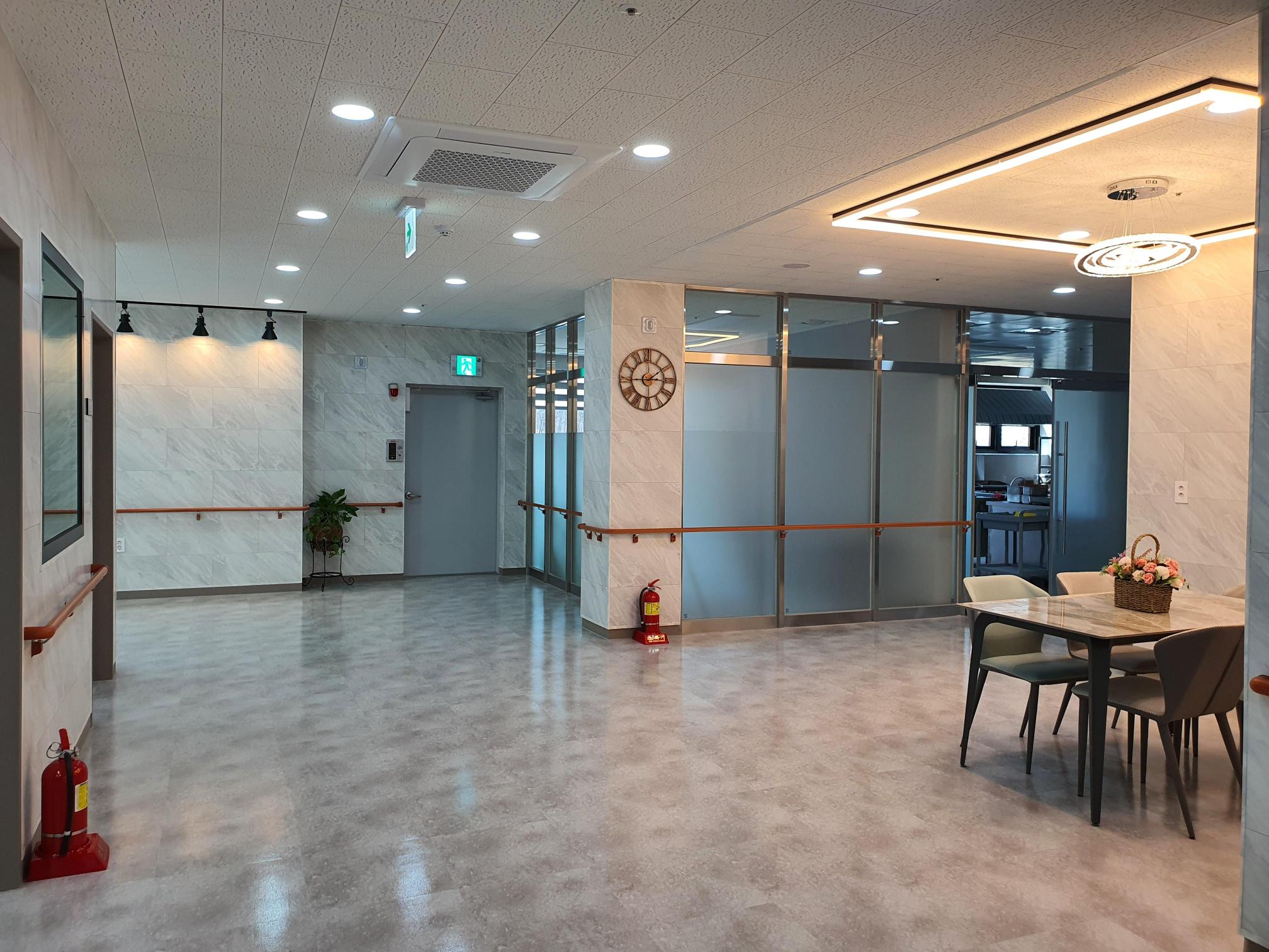 수목원실버타운 이미지 10