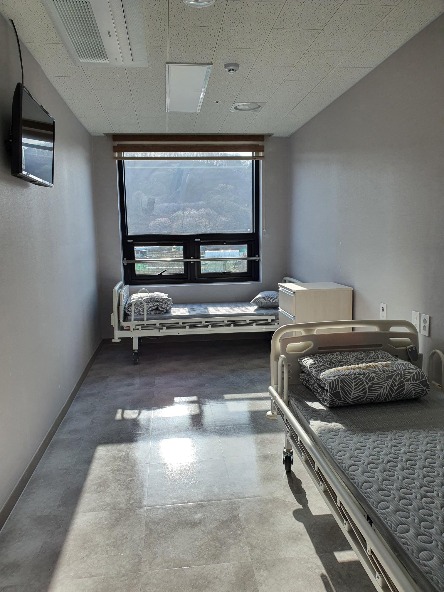 수목원실버타운 이미지 8