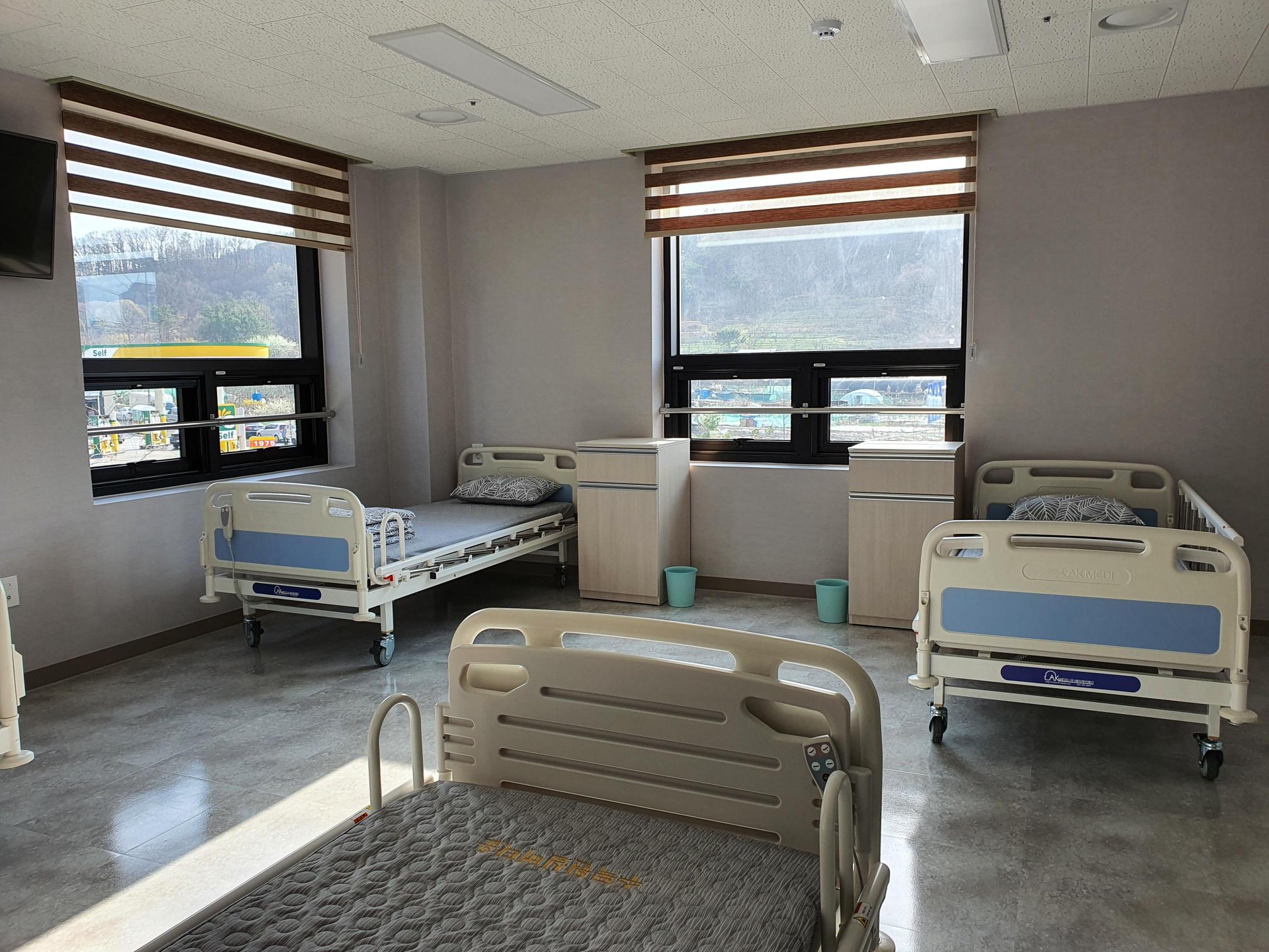 수목원실버타운 이미지 7