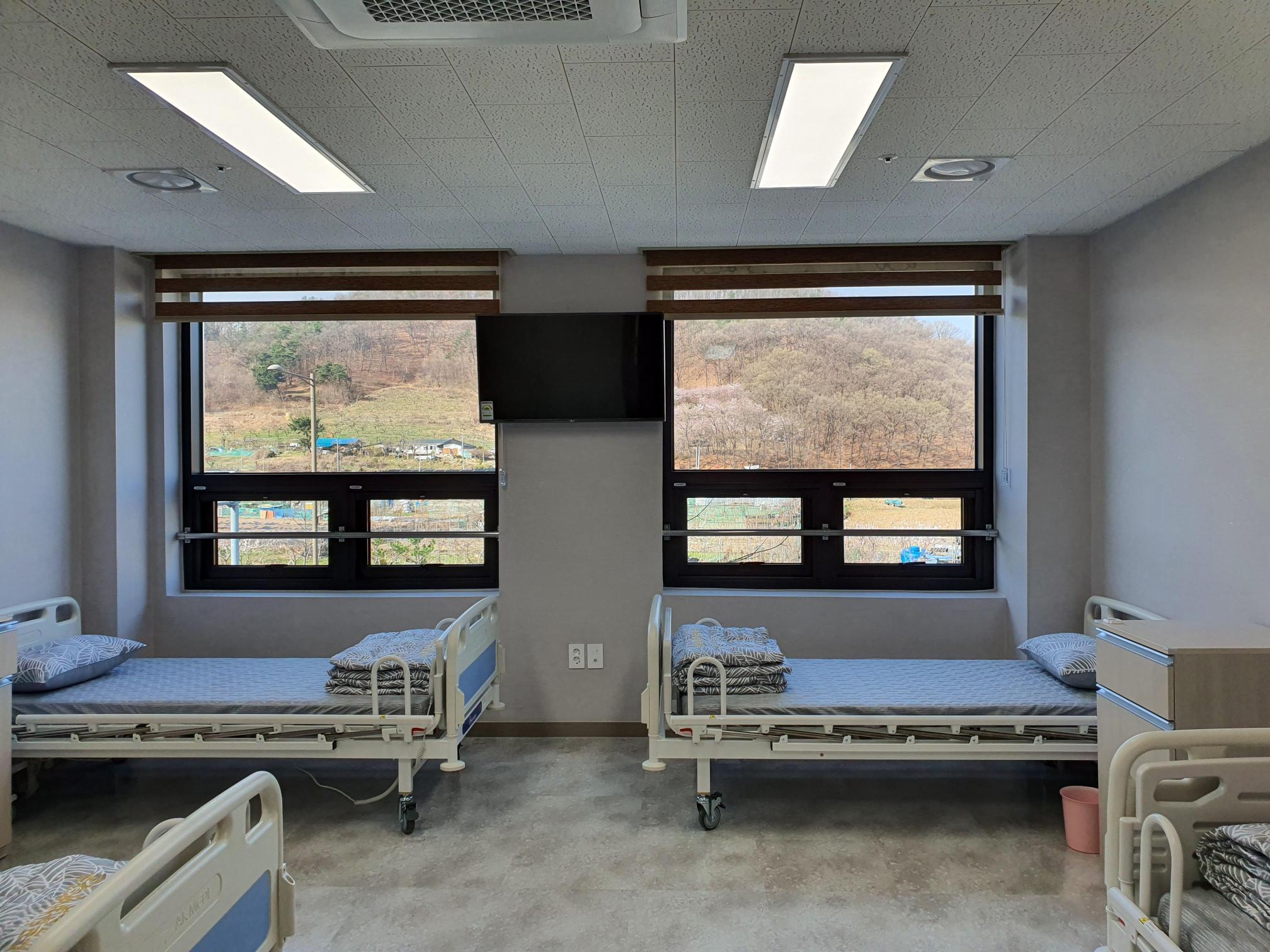 수목원실버타운 이미지 6