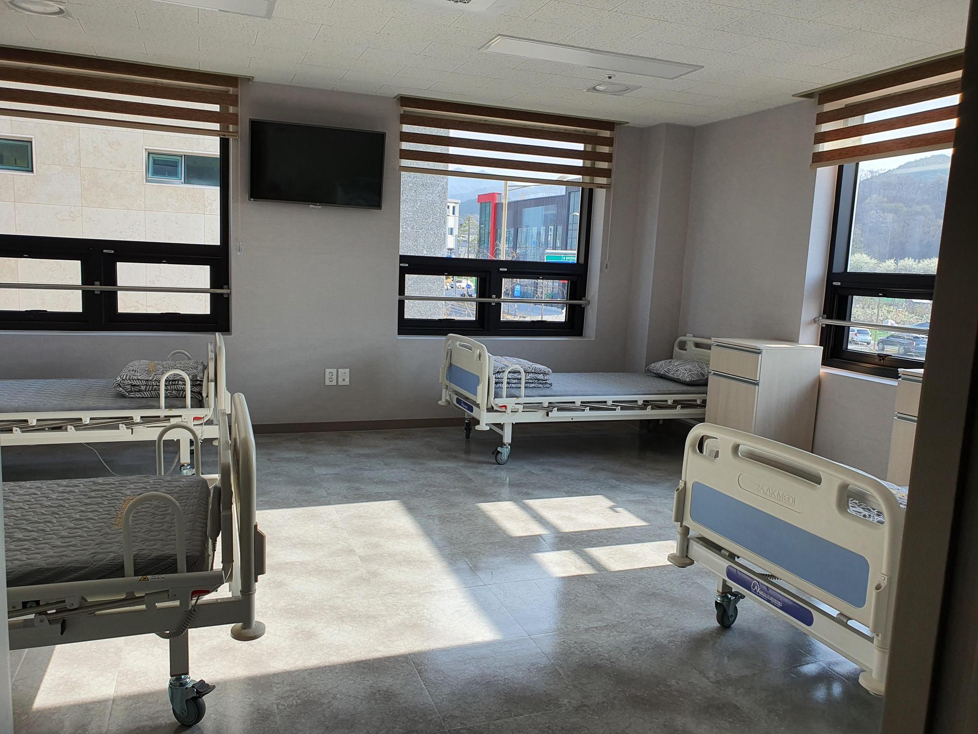 수목원실버타운 이미지 5