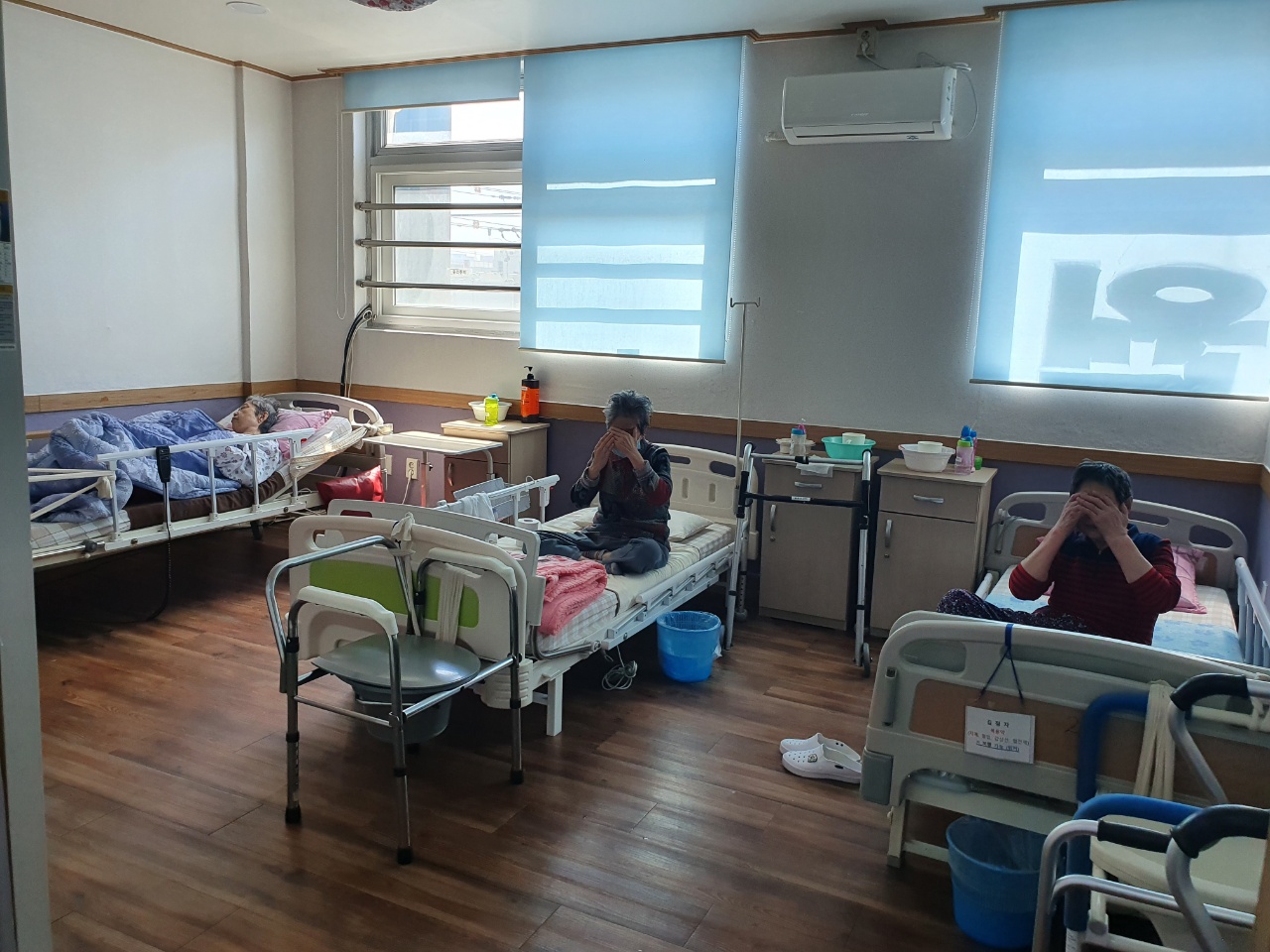 늘봄요양원 이미지 6