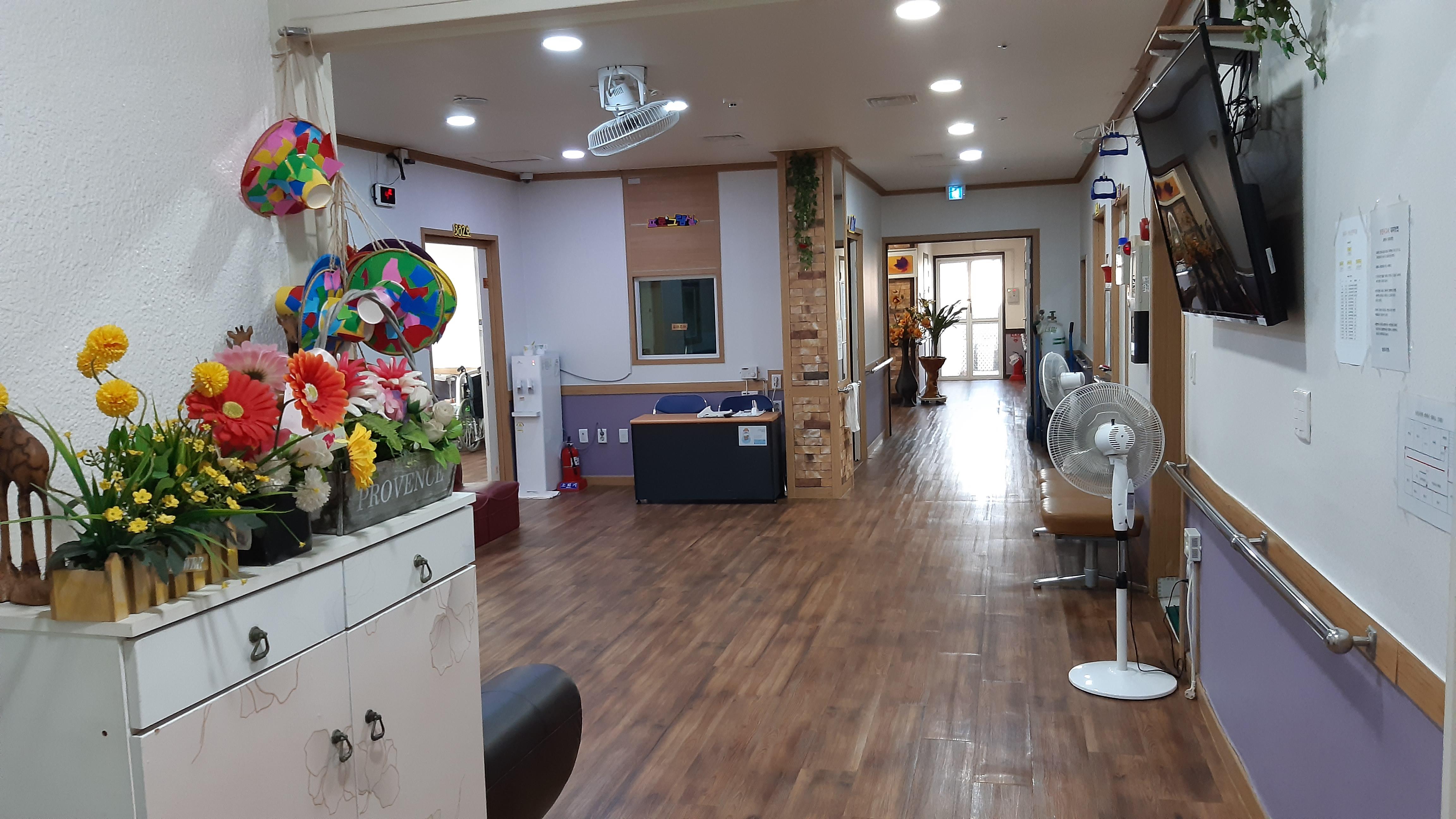 늘봄요양원 이미지 10