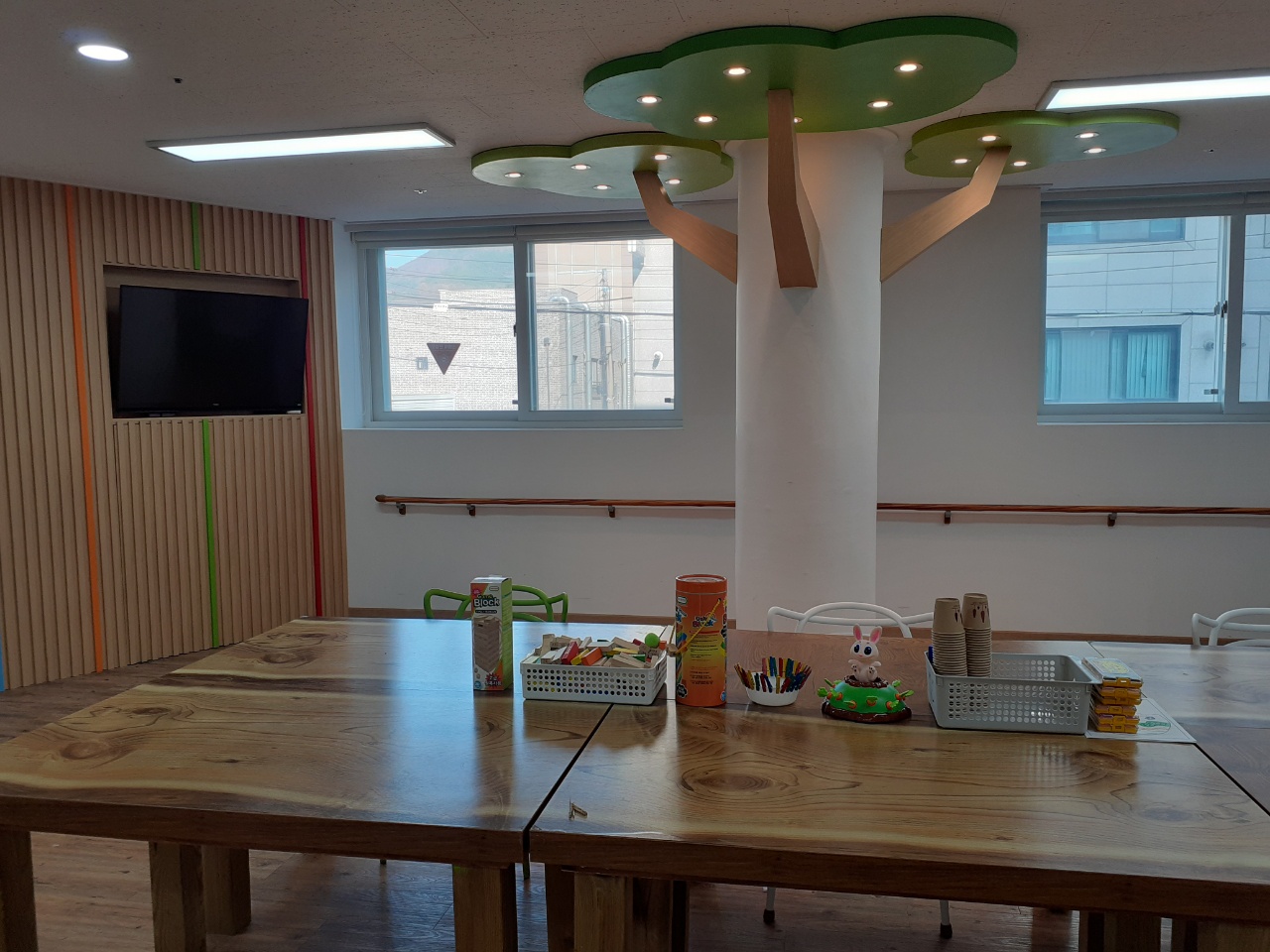 새순요양원 이미지 8