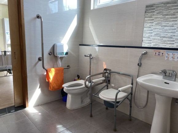 늘봄요양원 이미지 6