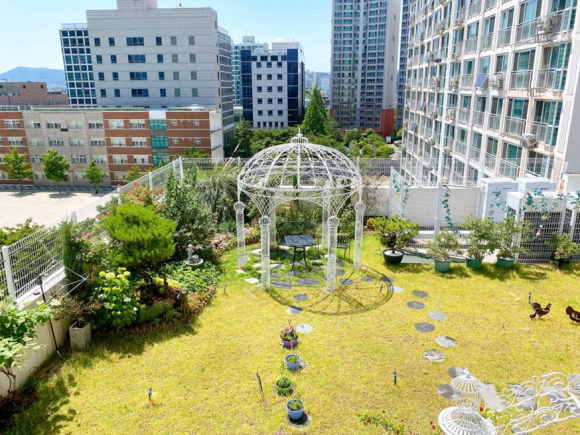 늘봄요양원 이미지 15