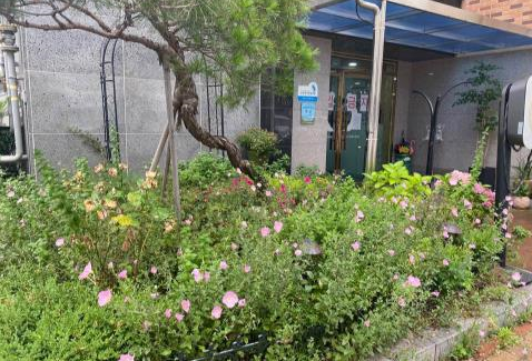 늘봄요양원 이미지 13