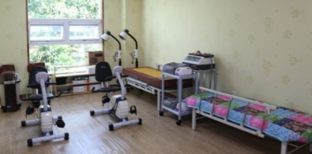 늘봄요양원 이미지 19