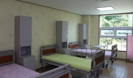 늘봄요양원 이미지 7