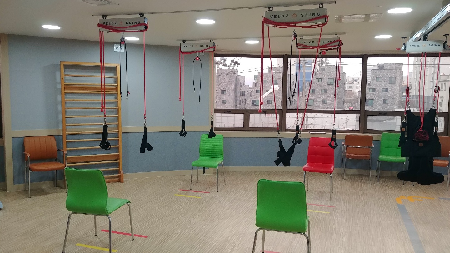 중부플래티늄요양원 이미지 4