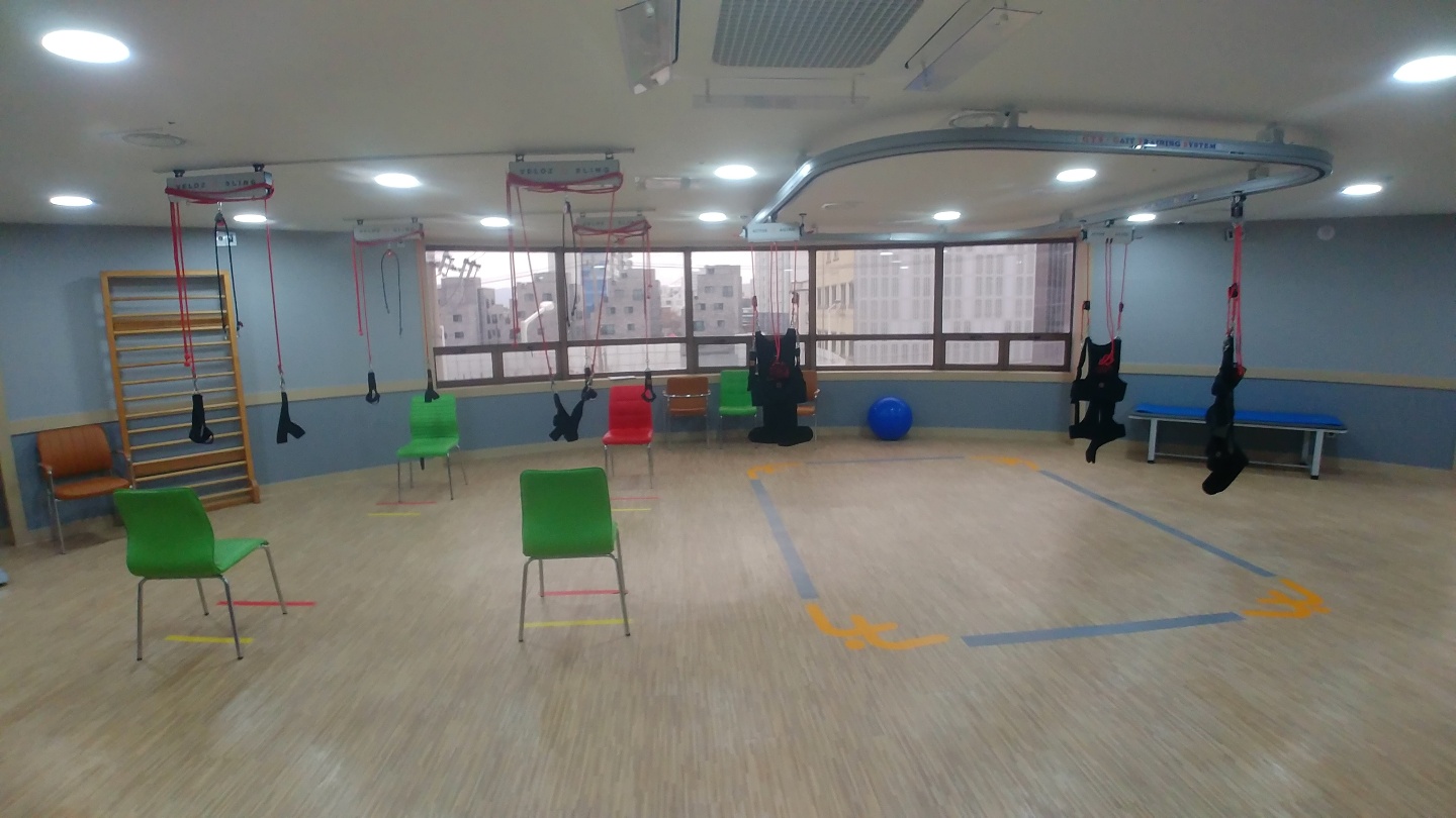 중부플래티늄요양원 이미지 13