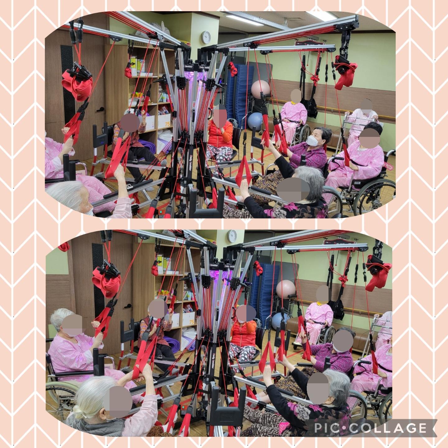 시니어재활요양센터 이미지 26