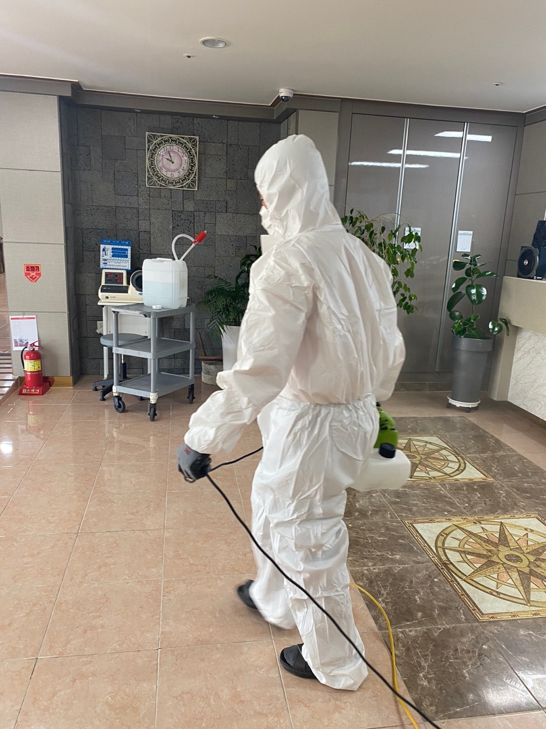 미카엘요양원 이미지 7