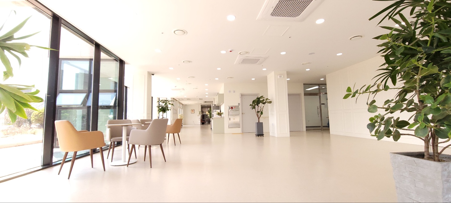 삼성훼밀리요양원 이미지 7