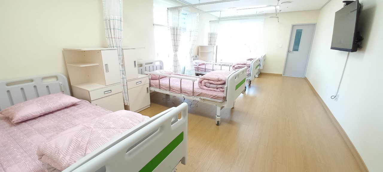 삼성훼밀리요양원 이미지 6