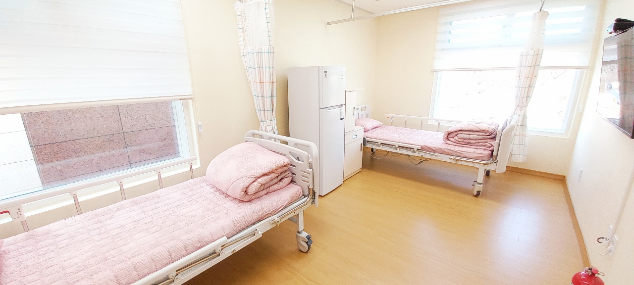 삼성훼밀리요양원 이미지 5