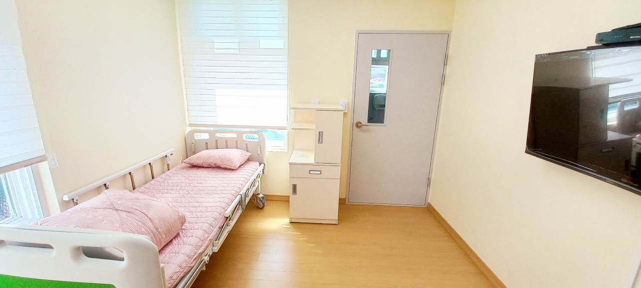 삼성훼밀리요양원 이미지 4