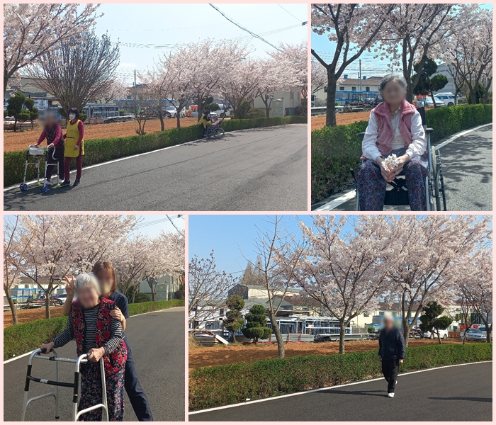 삼성훼밀리요양원 이미지 3