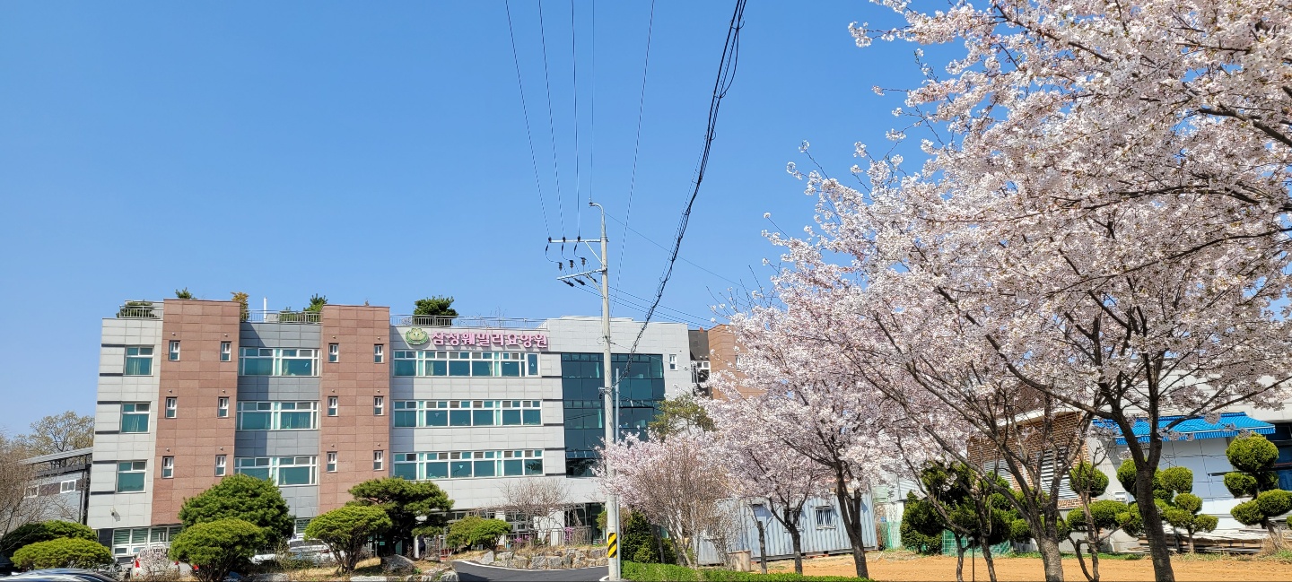 삼성훼밀리요양원