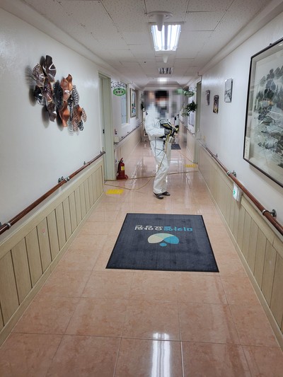 미카엘요양원 이미지 5