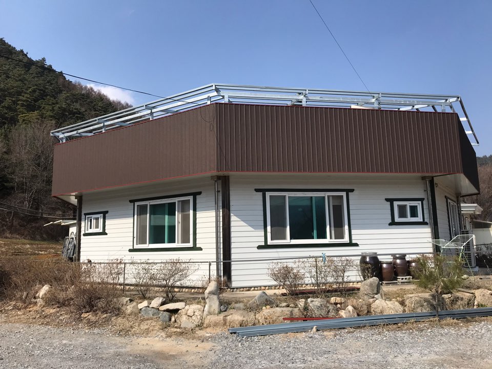 평창노인요양원 이미지 4