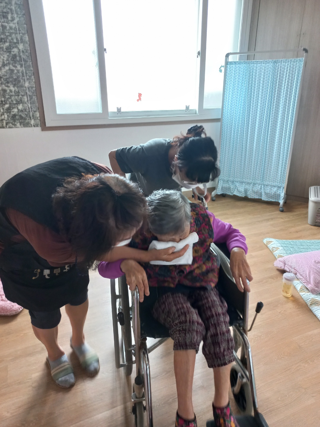 평창노인요양원 이미지 17