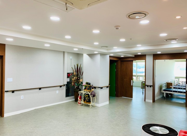 정진요양원 이미지 6