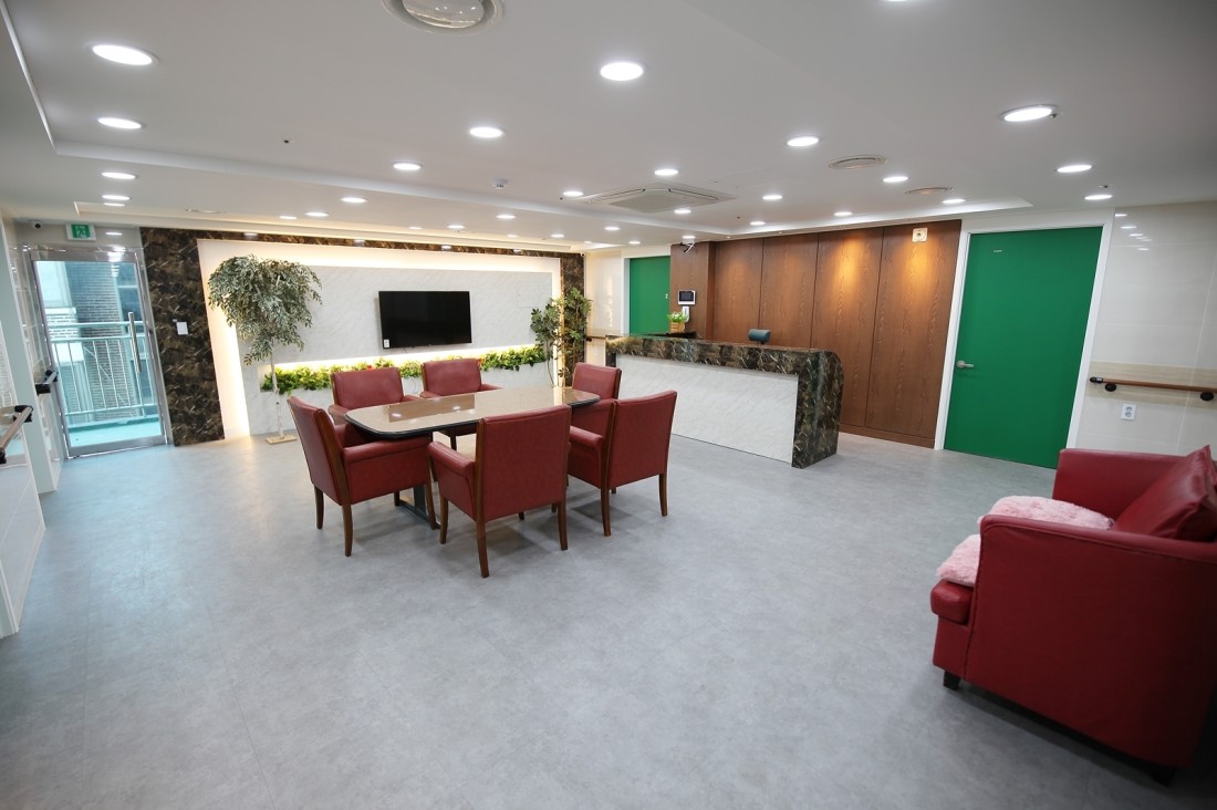 정진요양원 이미지 5