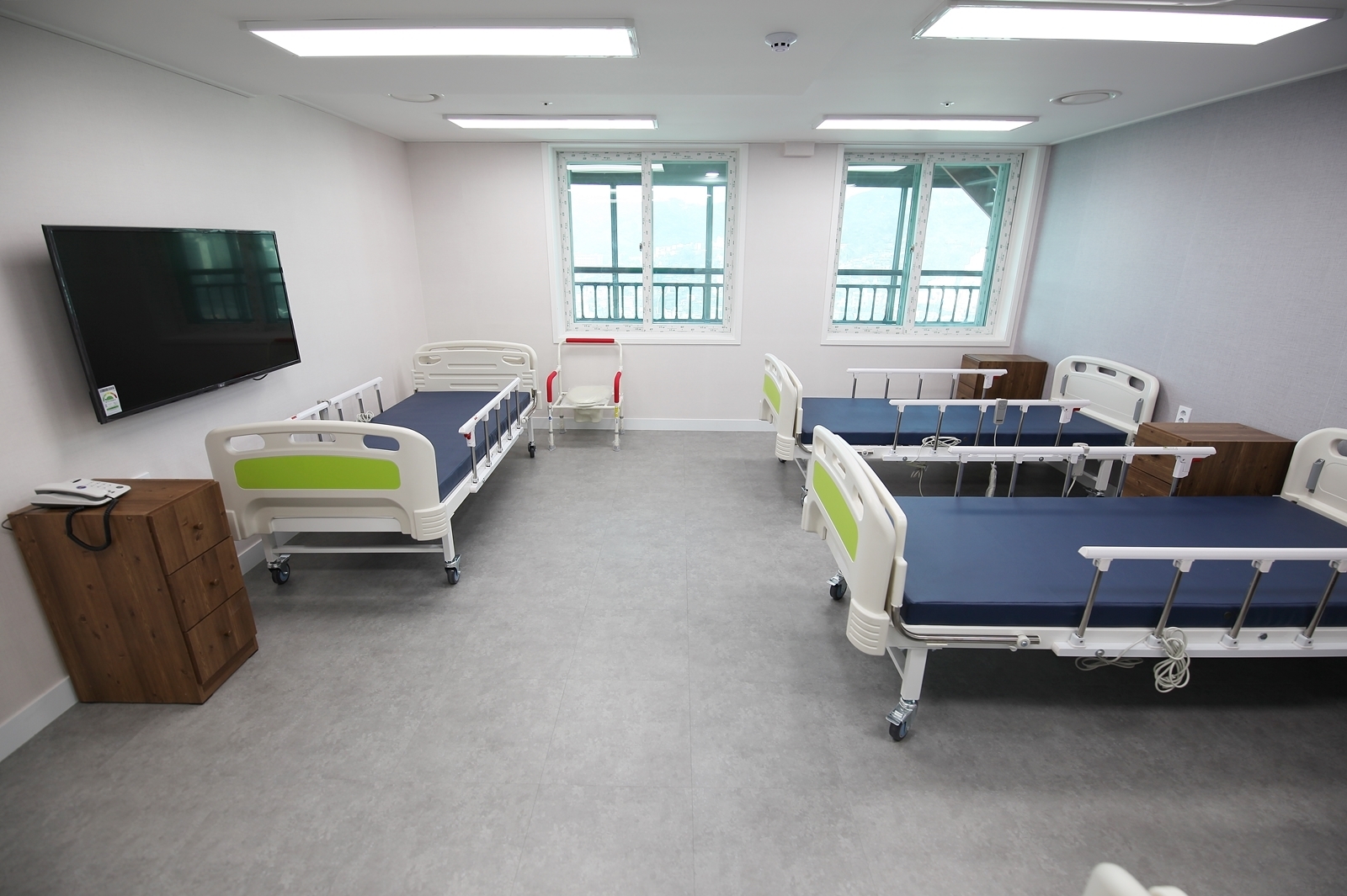 정진요양원 이미지 10