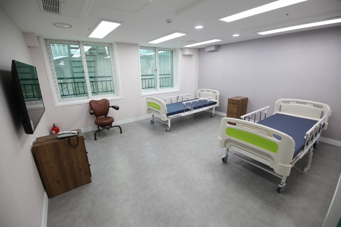 정진요양원 이미지 9