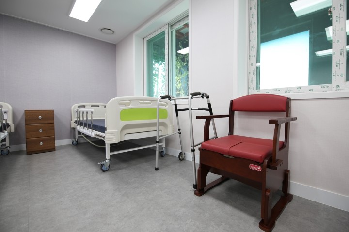 정진요양원 이미지 8