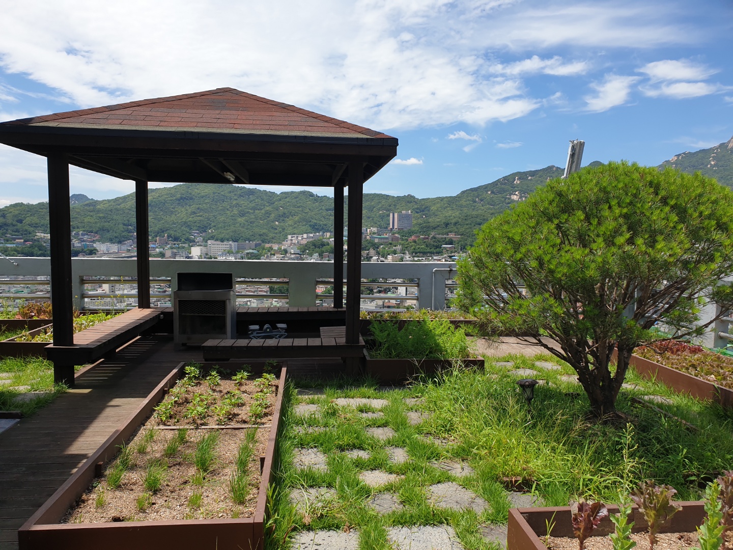 정진요양원 이미지 3