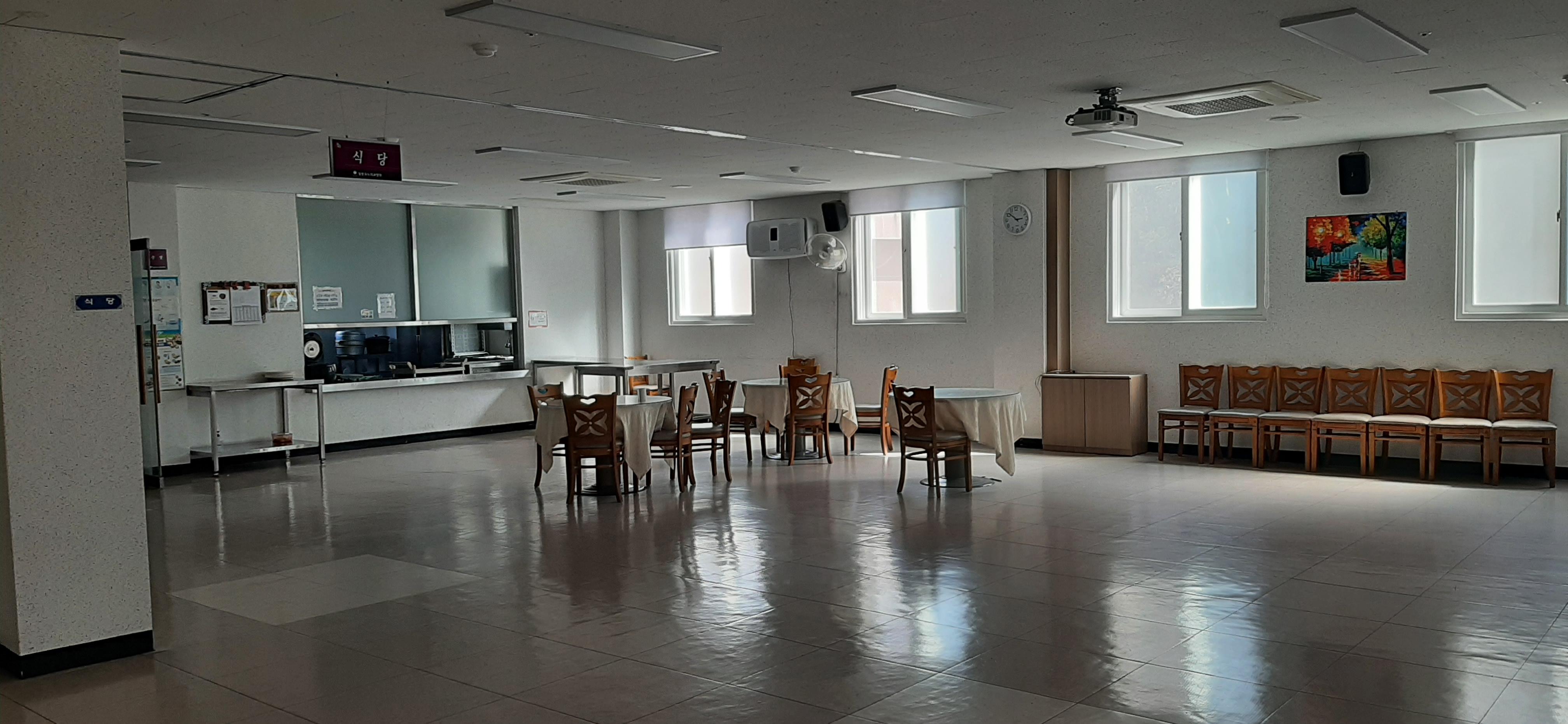 일붕효누리요양원 이미지 8